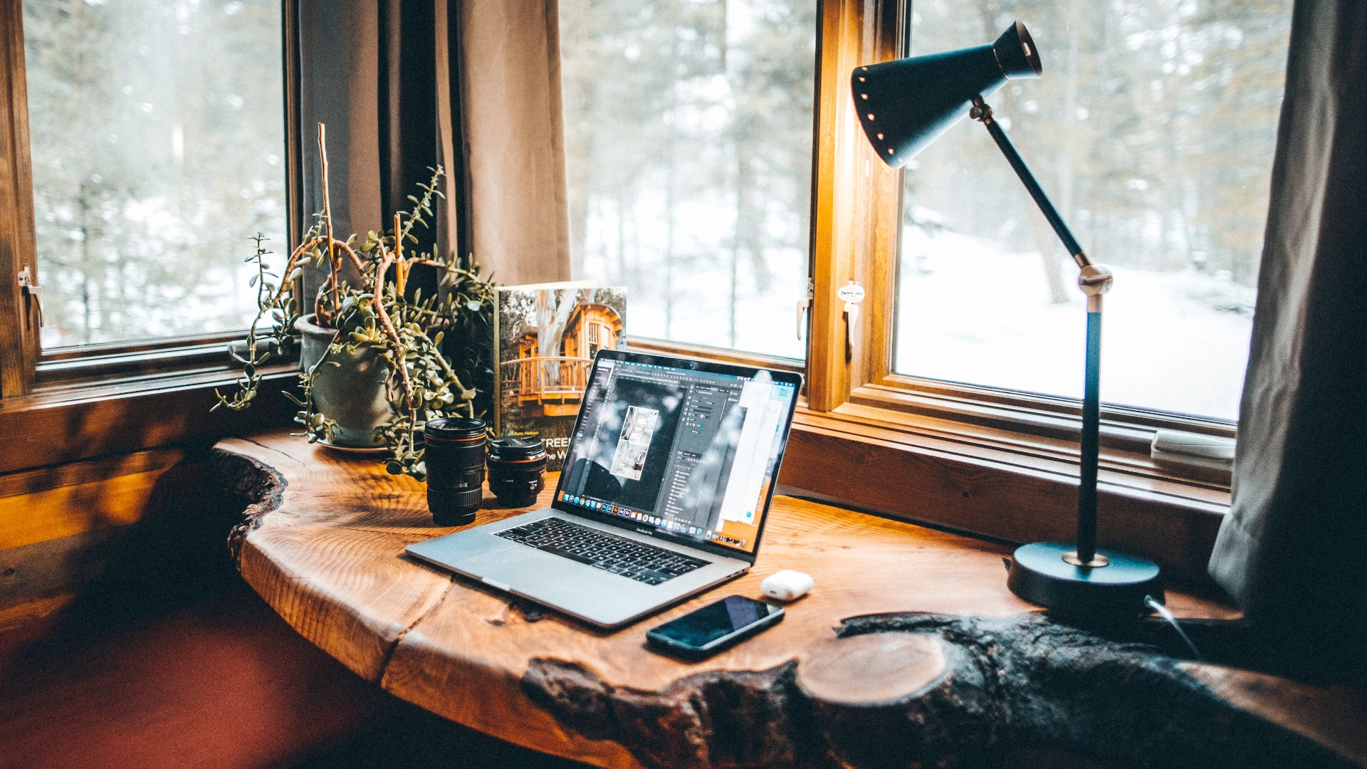 Эволюция дизайна UI